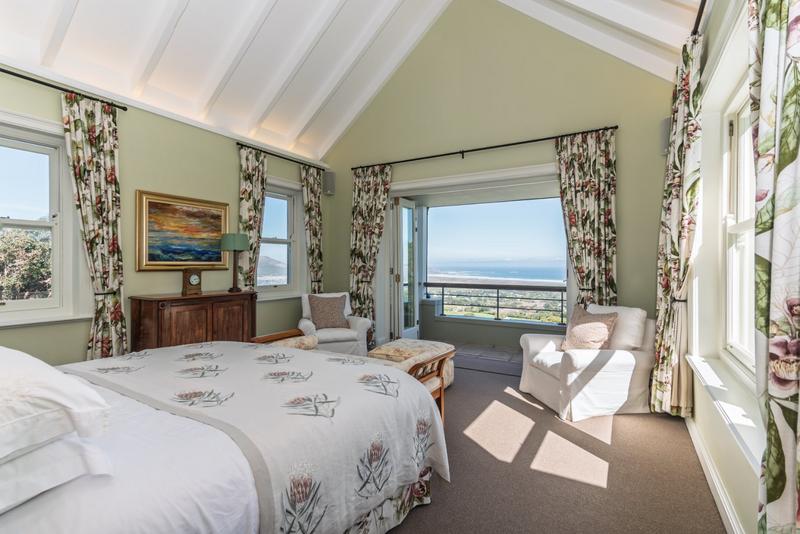 To Let 5 Bedroom Property for Rent in De Goede Hoop Western Cape